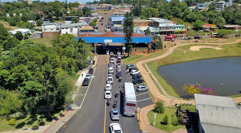 Foto: Antônio de Souza / Portal Tri