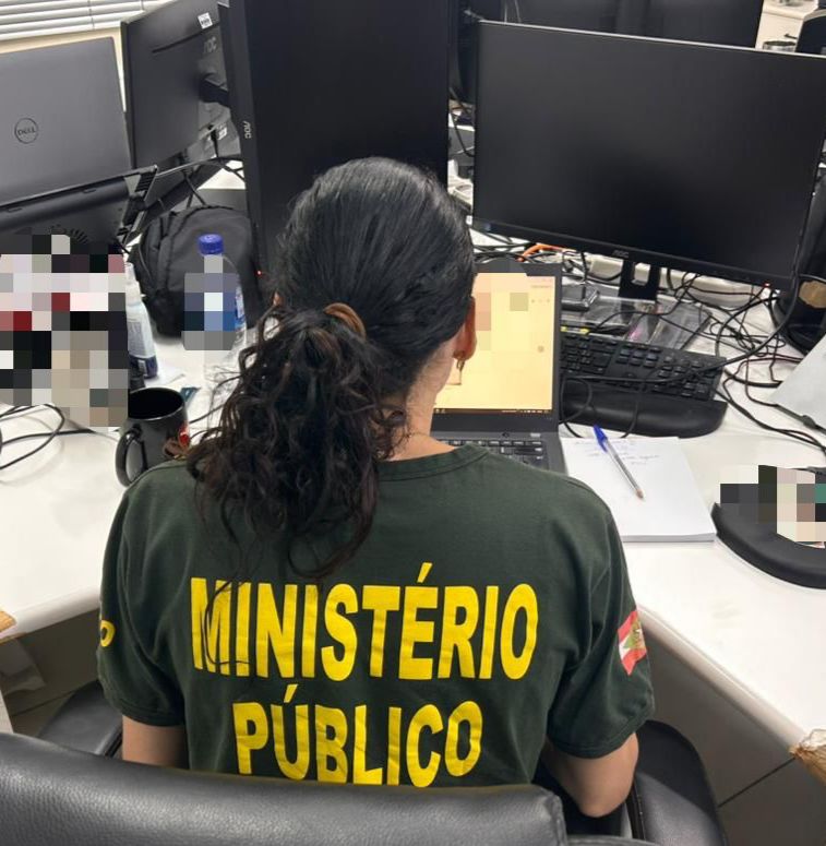 Advogada de Xanxerê é investigada pelo GAECO por facilitar comunicação entre detentos 