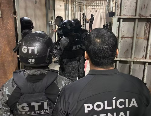 Foto: MPSC/Divulgação