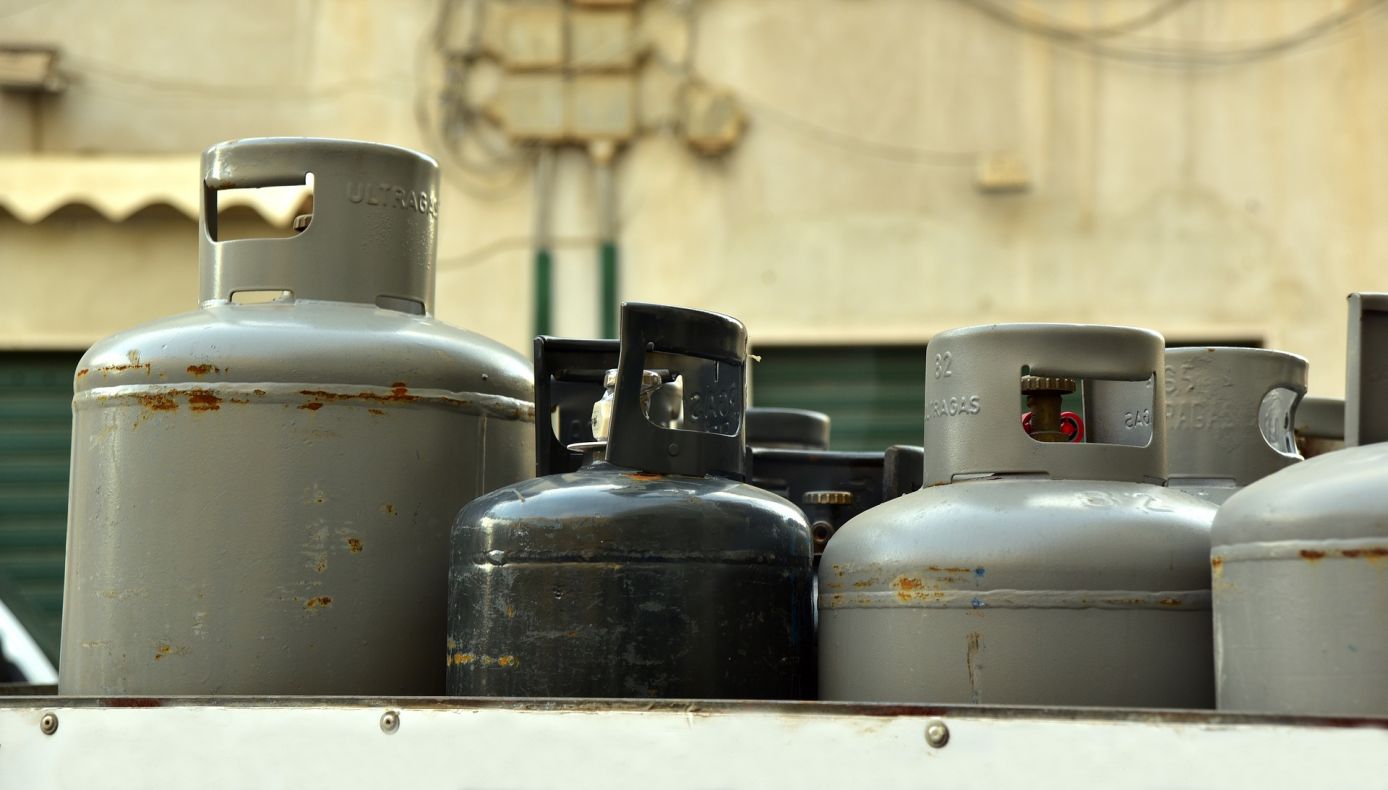 Xanxerê e Chapecó apresentam quase R$ 20 de diferença no valor do gás de cozinha; confira a lista das cidades com maior preço