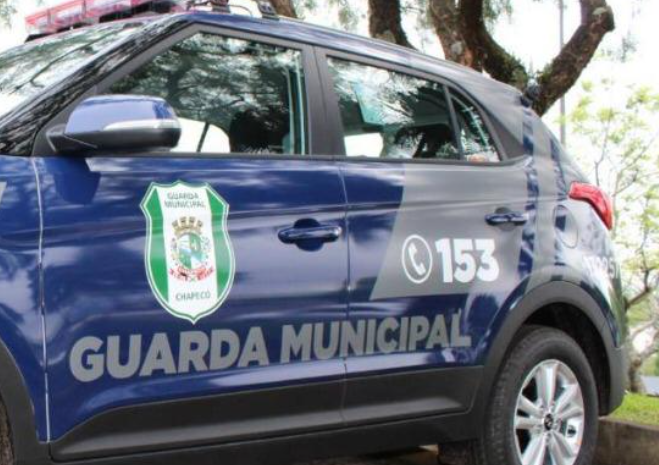 Homem é preso em flagrante por tentativa de feminicídio em Chapecó