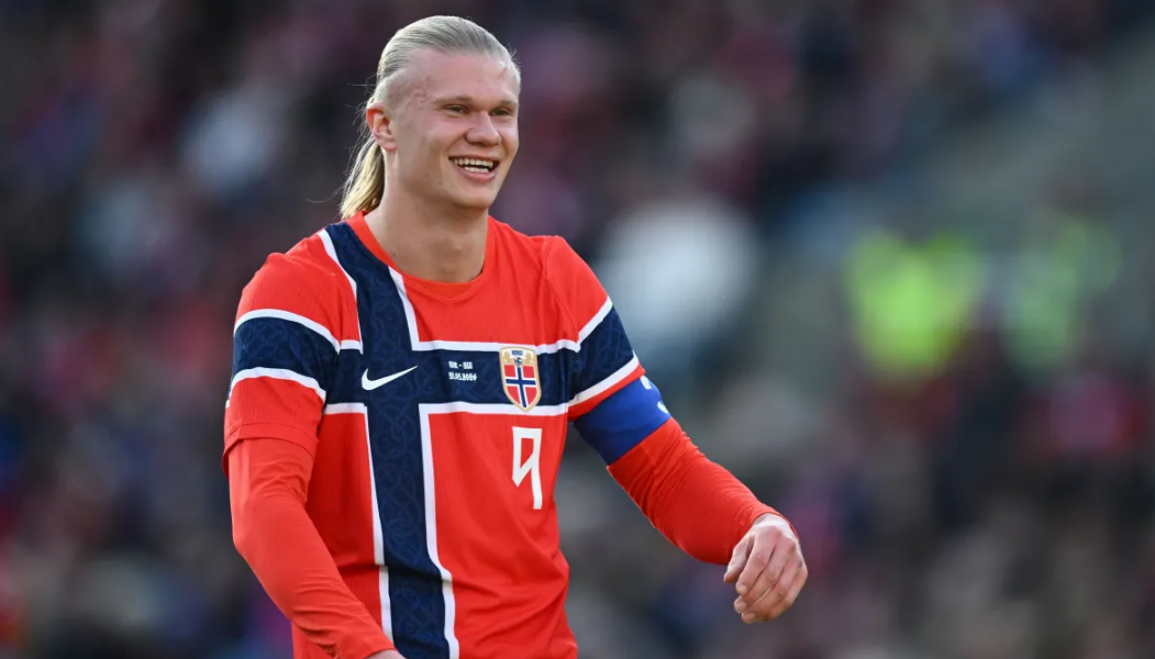Noruega avança para enfrentar o Brasil e França e México também garantem vaga na Copa do Mundo