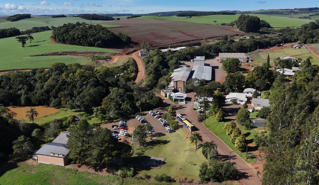 Boteco do Empreendedor destaca case de sucesso da família Hacker na 12ª edição em Xanxerê