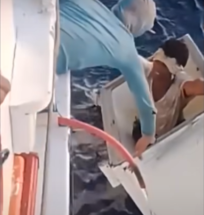 Foto: Reprodução / Record TV