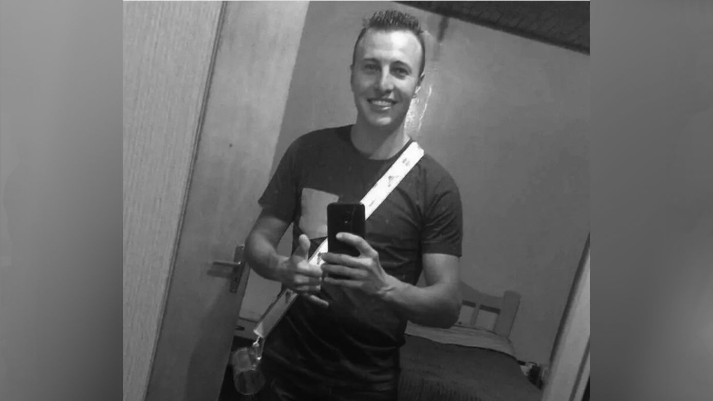 Trabalhador que morreu após sofrer queda de 20 metros, em Chapecó, é identificado