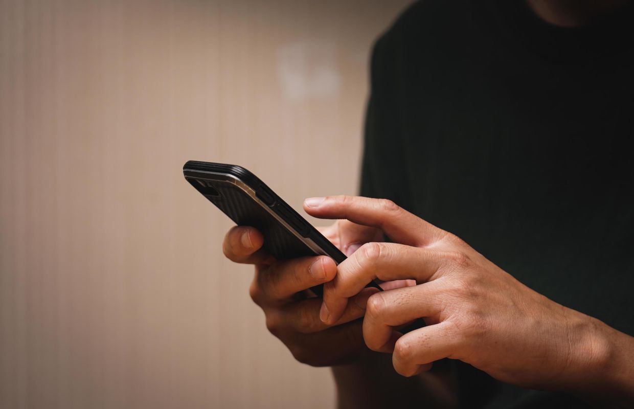 Homem é preso após enviar mensagens de ameaça para ex-companheira em transferências via pix em Xanxerê