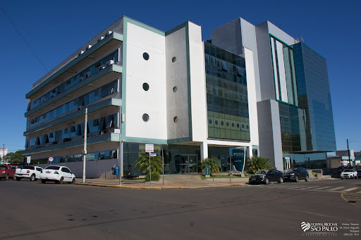 Hospital Regional São Paulo (HRSP) em Xanxerê está com vagas de emprego disponíveis