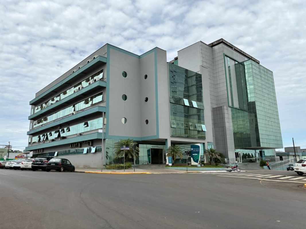 HRSP tem vagas de empregos disponíveis em vários setores 