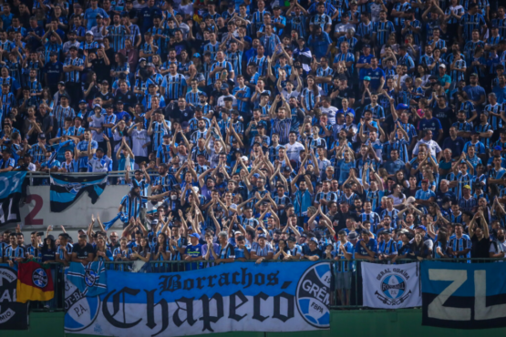 Foto: Lucas Uebel / Grêmio FBPA