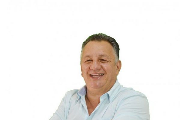 Xanxerense Ivan Marques oficializa candidatura a deputado federal pelo PDT