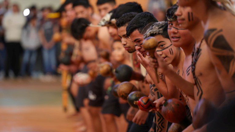 (Foto: Roberto Zacarias, Secom SC)