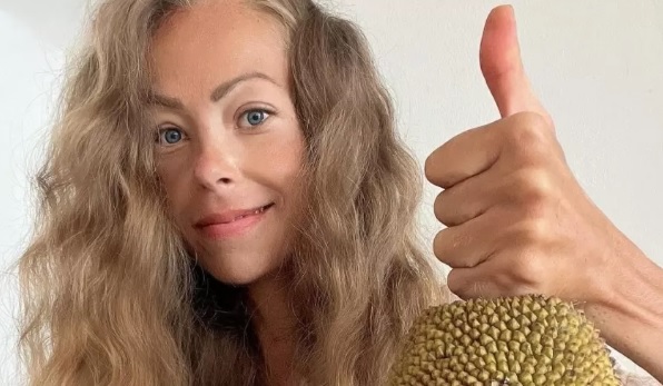 Foto: Divulgação/Redes Sociais - @rawveganfoodchef