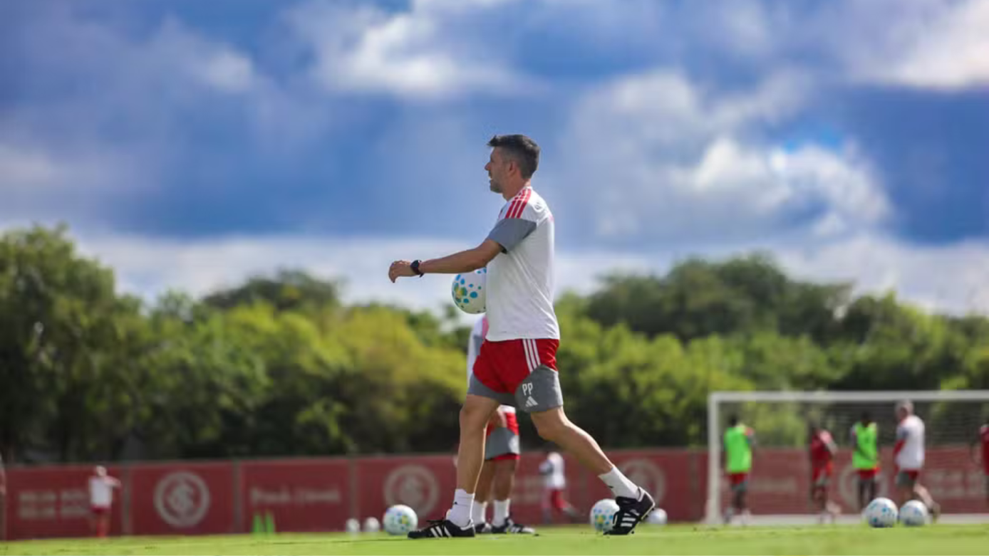 Foto: Ricardo Duarte/Divulgação, Internacional