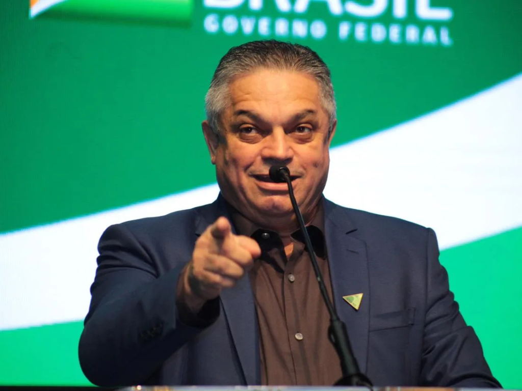 Foto: Leandro Schmidt, Prefeitura de Chapecó/Divulgação