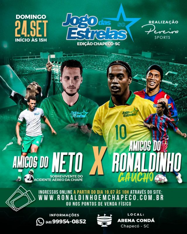 Foto: Reprodução/assessoria