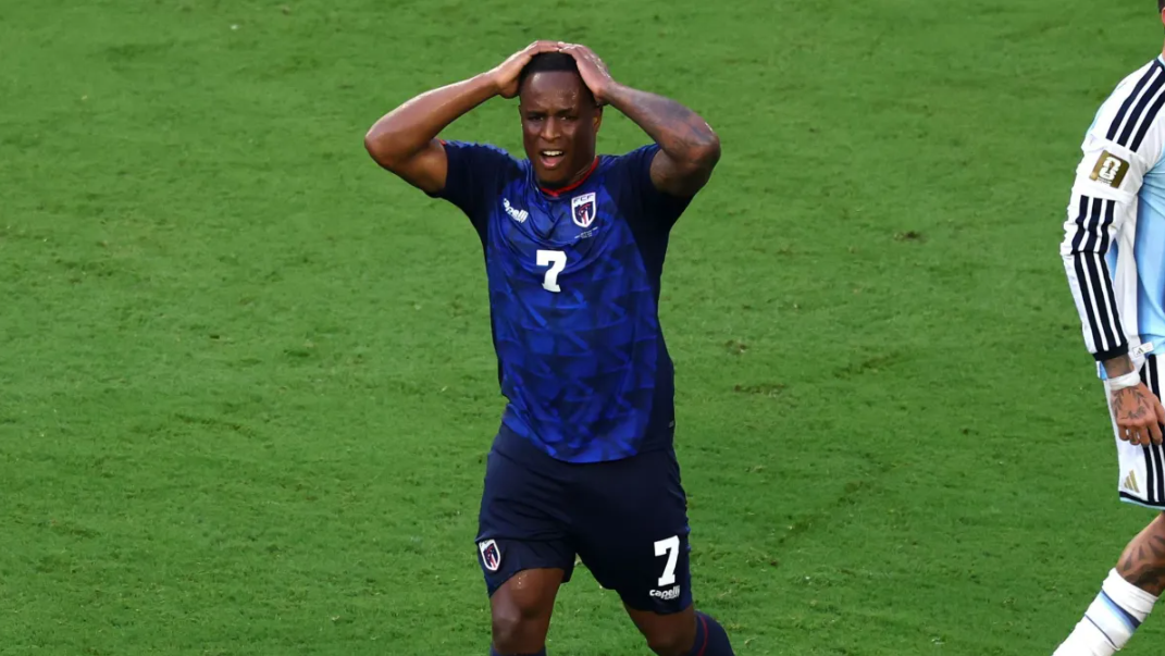 Foto: Megan Briggs/Getty Images