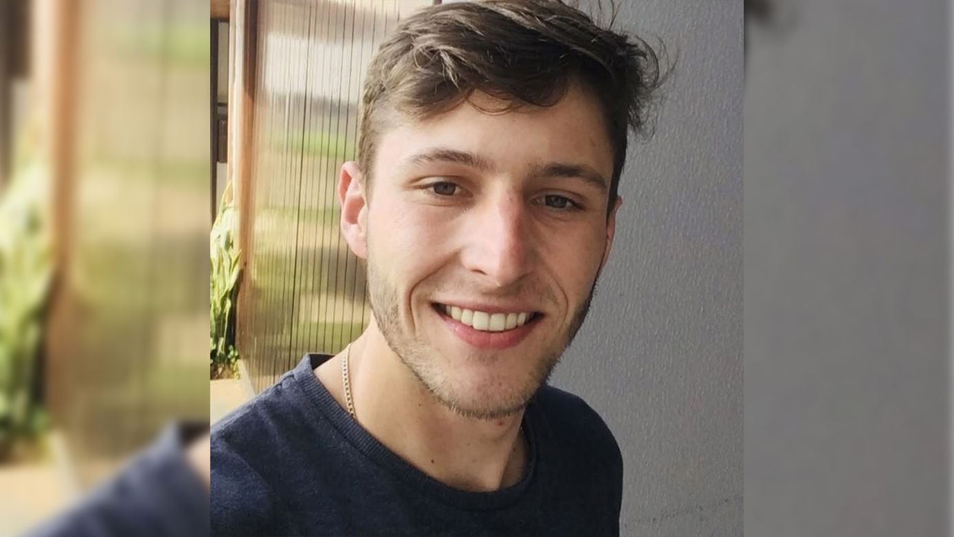 Jovem de Faxinal dos Guedes morre no hospital 12 dias após grave acidente