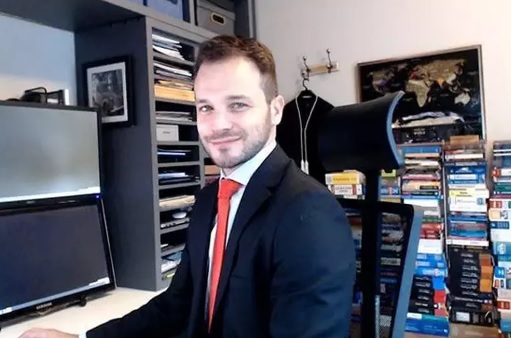 Foto: Divulgação/TJSC 