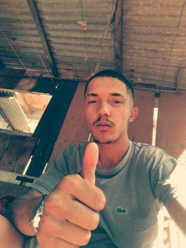 Polícia Identifica Terceiro Envolvido Em Assassinato De Jovem Que Teve O Corpo Esquartejado 8689