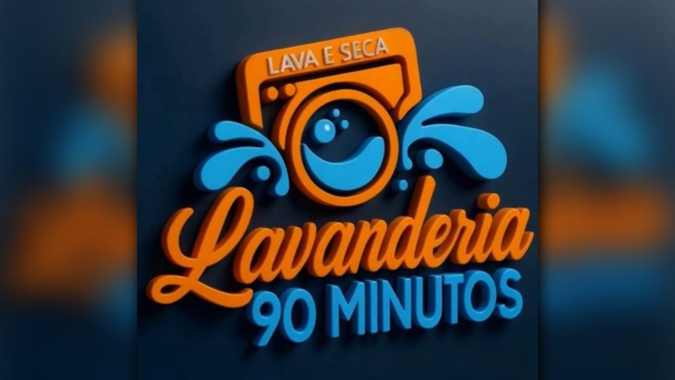 VÍDEO: Lavanderia 90 Minutos inaugura em Xanxerê neste domingo