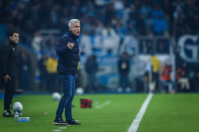 Foto: Lucas Uebel/Divulgação Grêmio