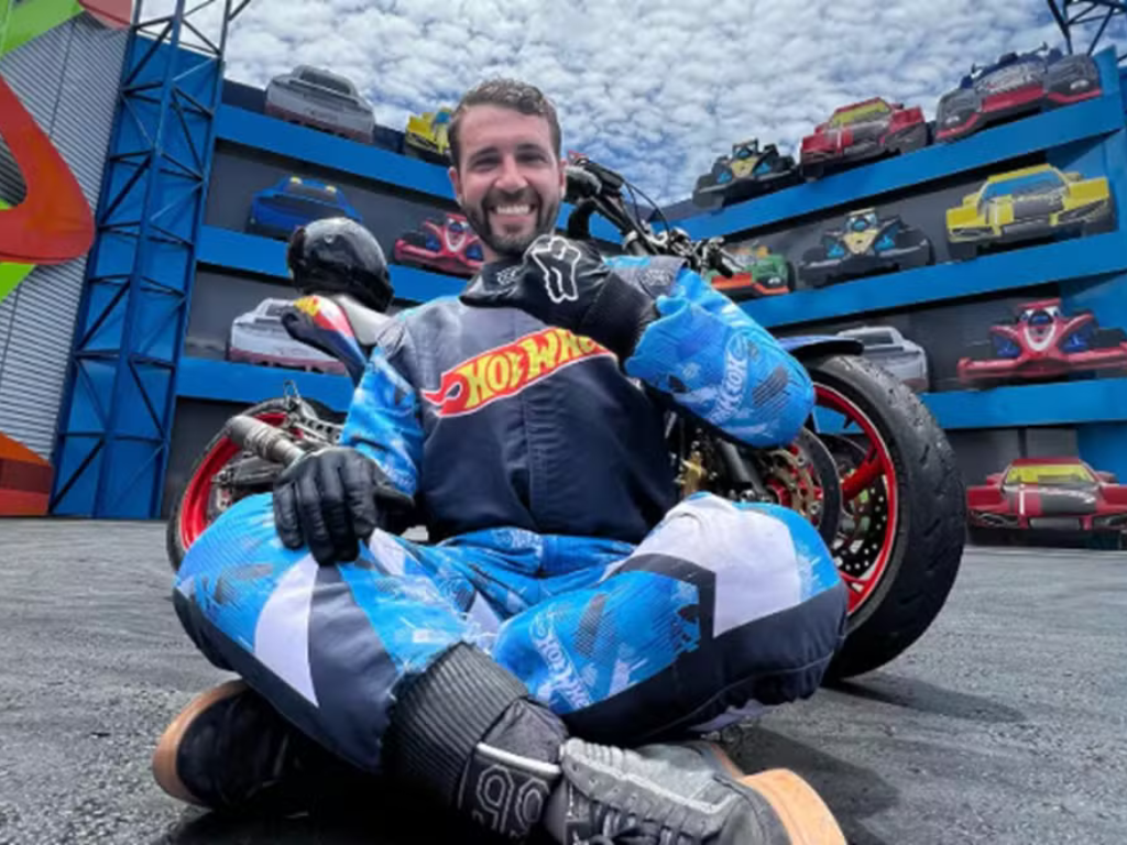 Foto: Arquivo Pessoal