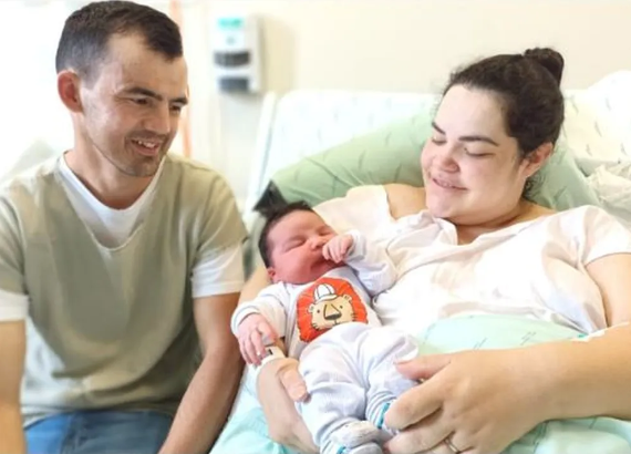 Foto: Hospital Maicé/Divulgação