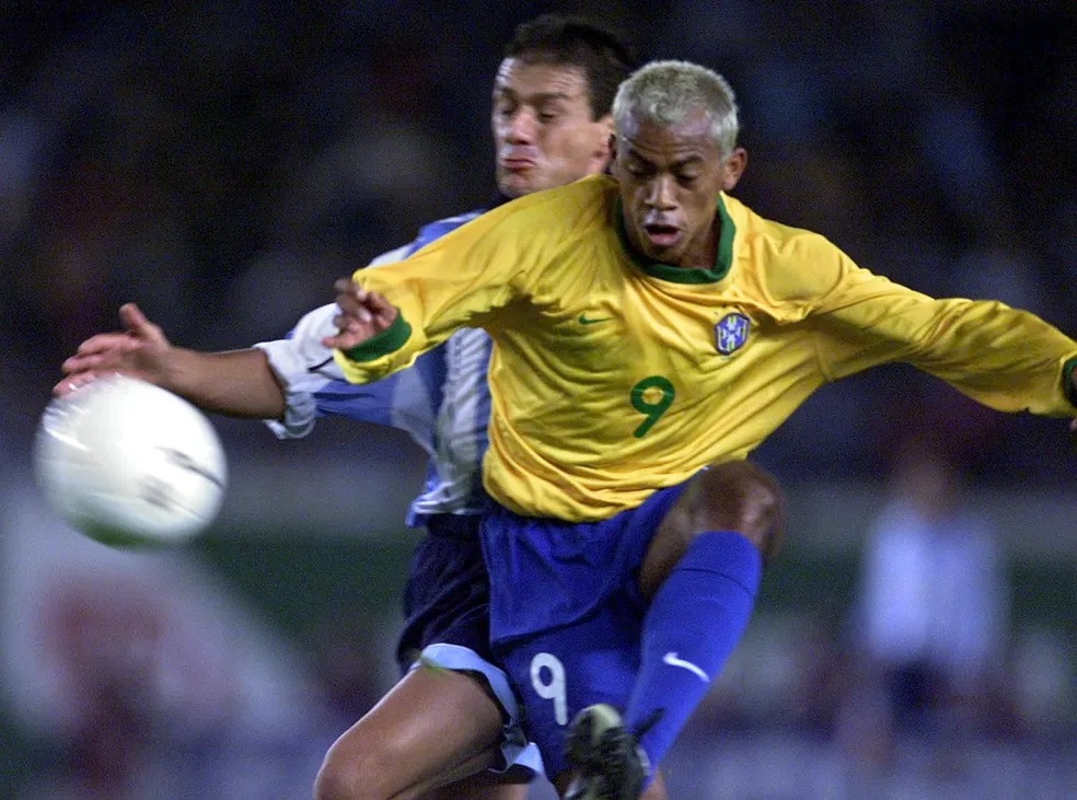 Projeto Resenha da Copa será lançado no Agrobar com presença de Marcelinho Paraíba