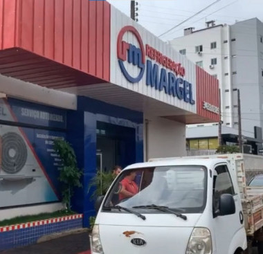 Refrigeração Margel é parceira do Canal Ideal na campanha “Aqueça Uma Vida”