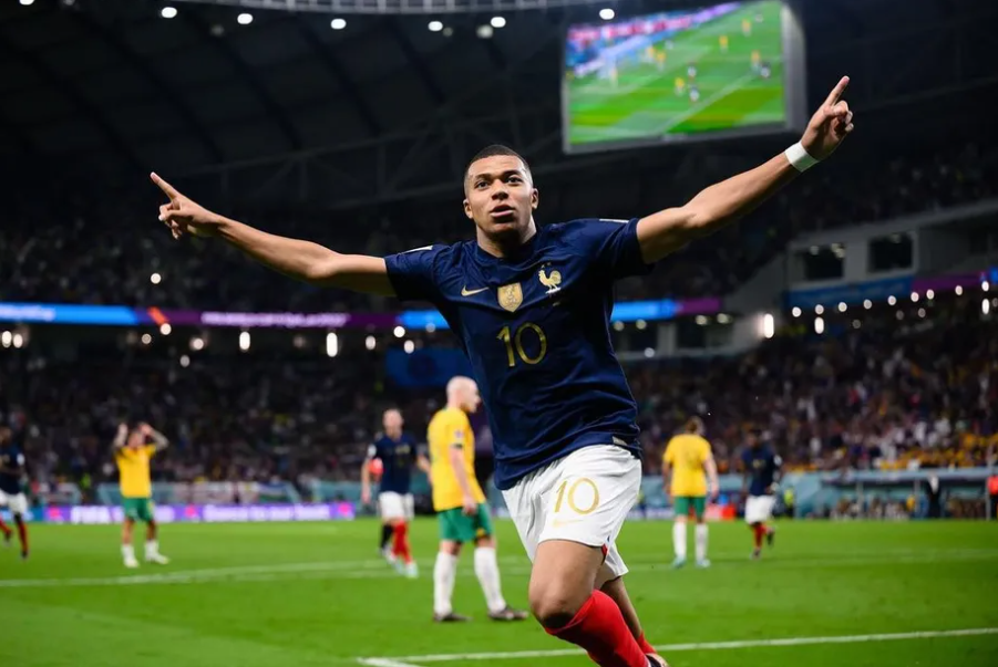 França e Marrocos abrem as quartas de final da Copa do Mundo nesta quinta-feira