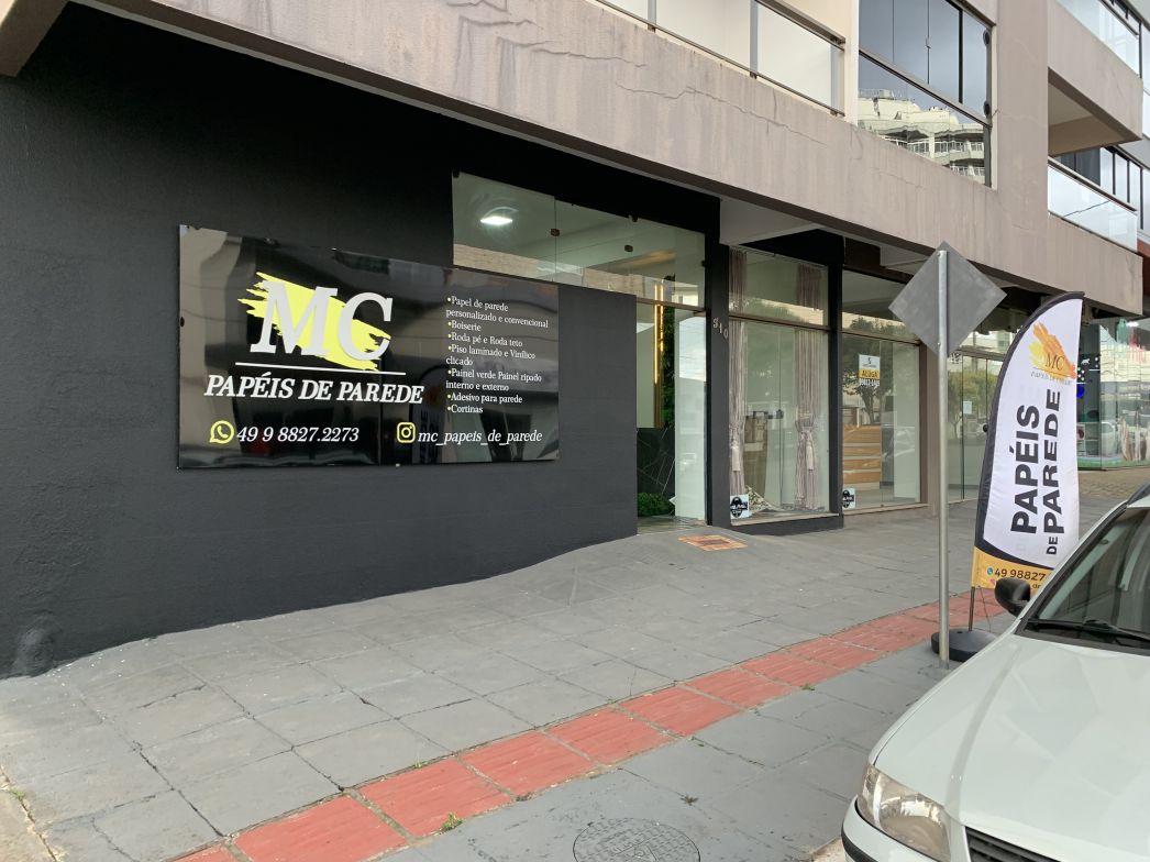 Placas vinílicas marmorizadas em poliestireno: praticidade e elegância que você encontra na MC Papéis de Parede