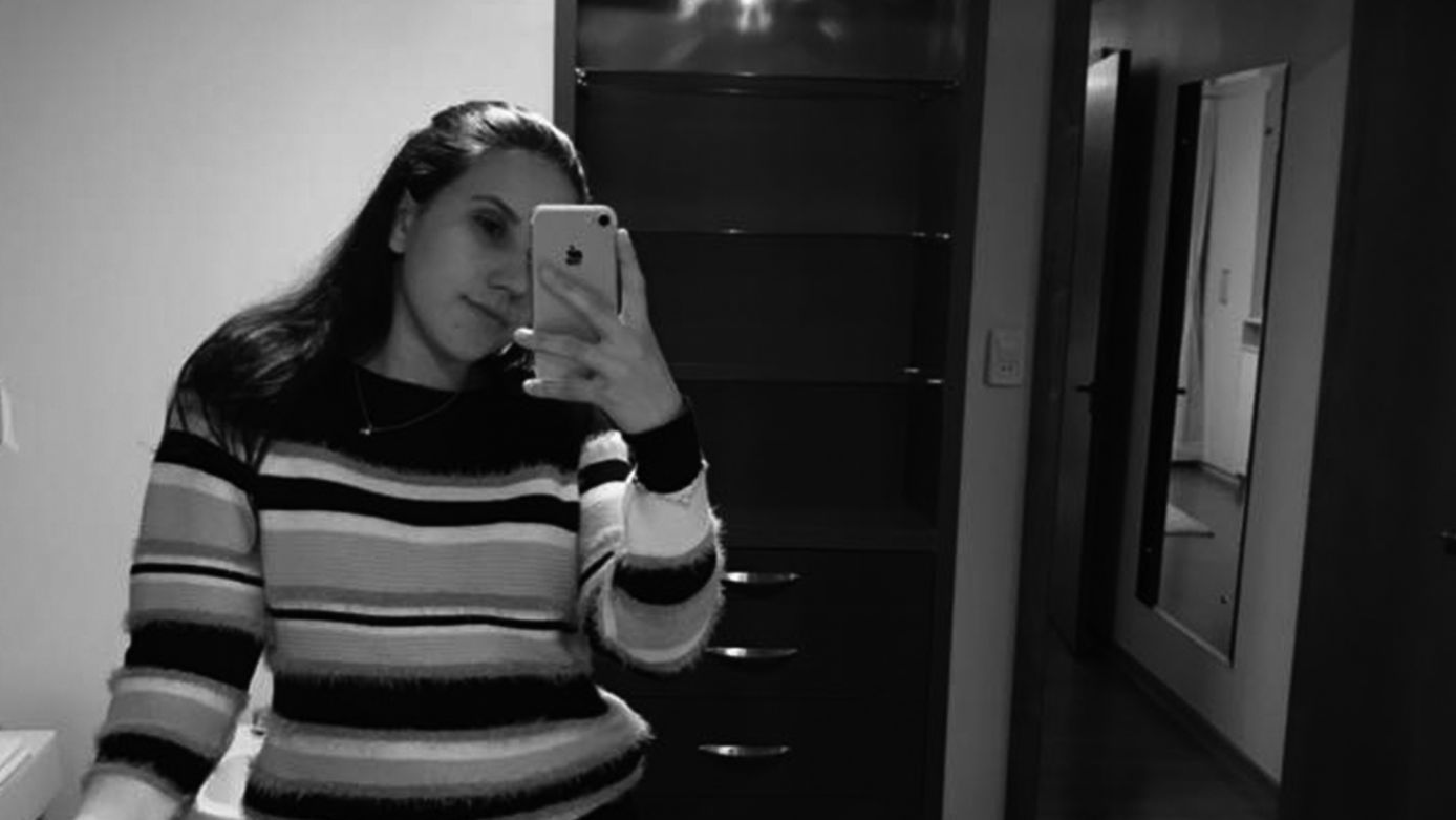 Jovem de 20 anos é brutalmente assassinada pelo ex-marido, em Chapecó