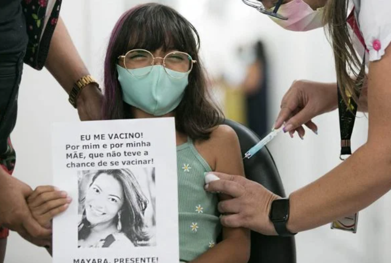 Foto: Rafaela Felicciano/Metrópoles