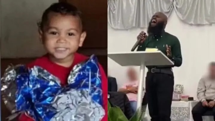 Menino morto pelo pai no RS passou por abrigo em Palmitos, no Oeste de SC, antes de retornar à família