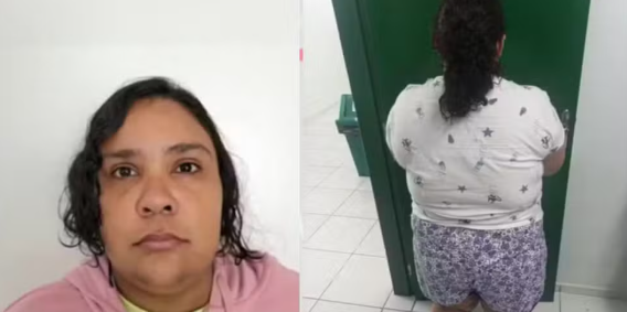 Mulher que fingiu ser adolescente ganhou Mounjaro dos pais “adotivos”