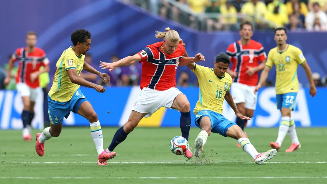 Foto: Buda Mendes/Getty Images/Via Fifa