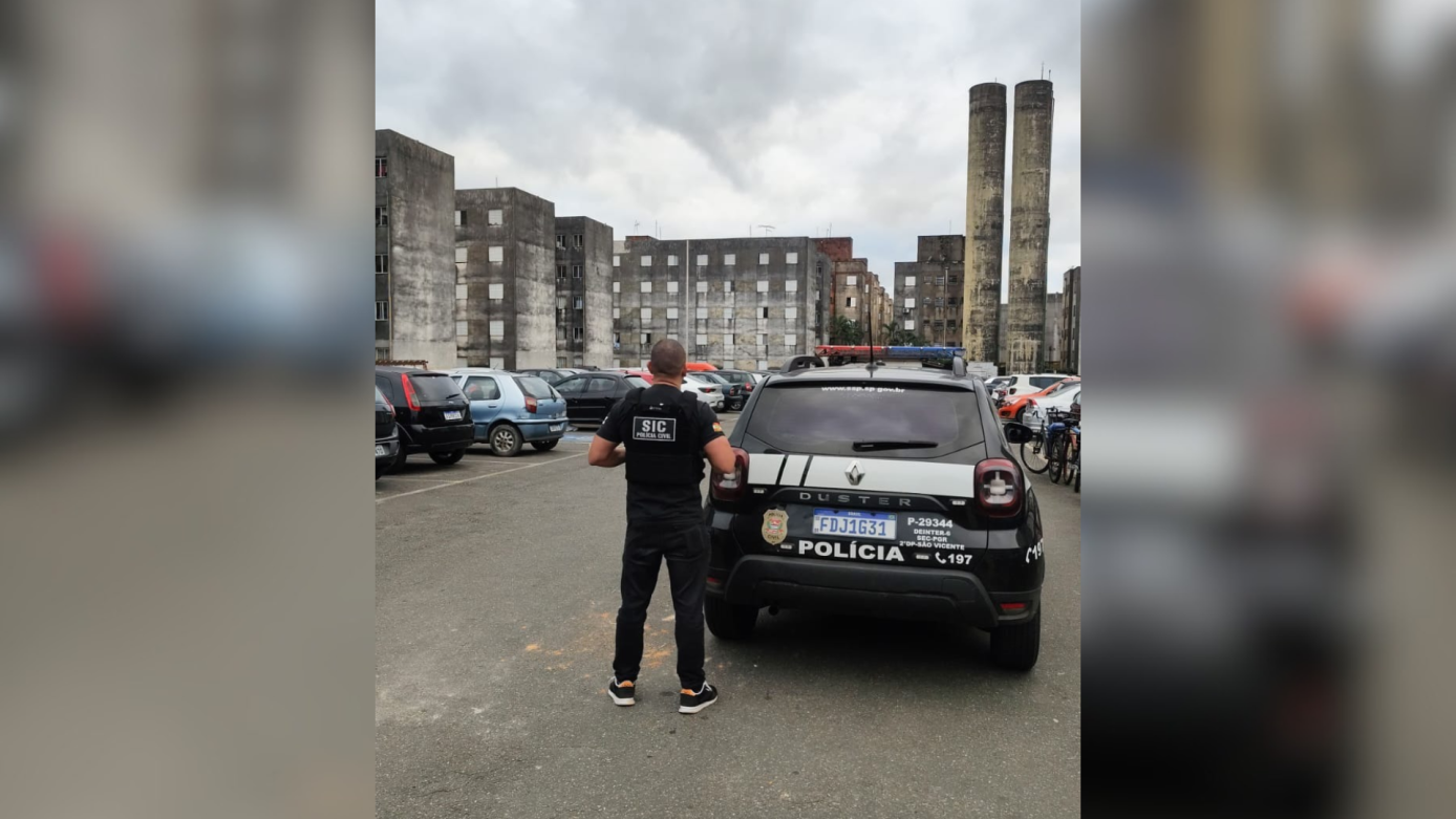Foto: Polícia Civil
