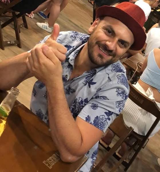 Após divulgação, homem que estava desaparecido é encontrado pela família