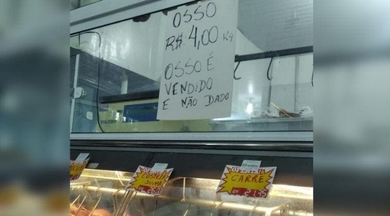 Foto: Caroline Borges / G1 SC