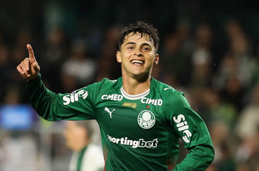 Atlético-MG surpreende o Palmeiras e rodada do Brasileirão termina com seis empates; veja a classificação e os próximos jogos
