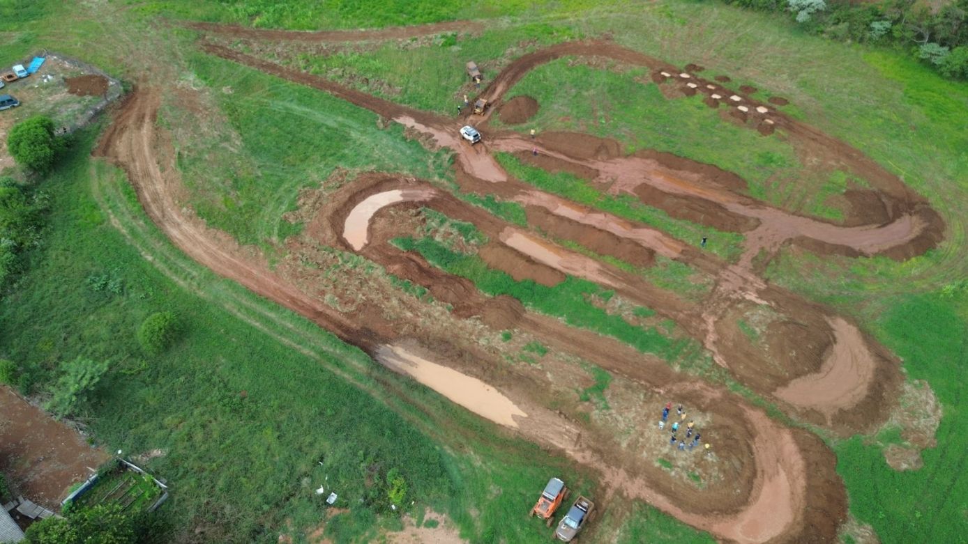 Xanxerê recebe Campeonato Sul-Americano de Radical 4x4 neste fim de semana