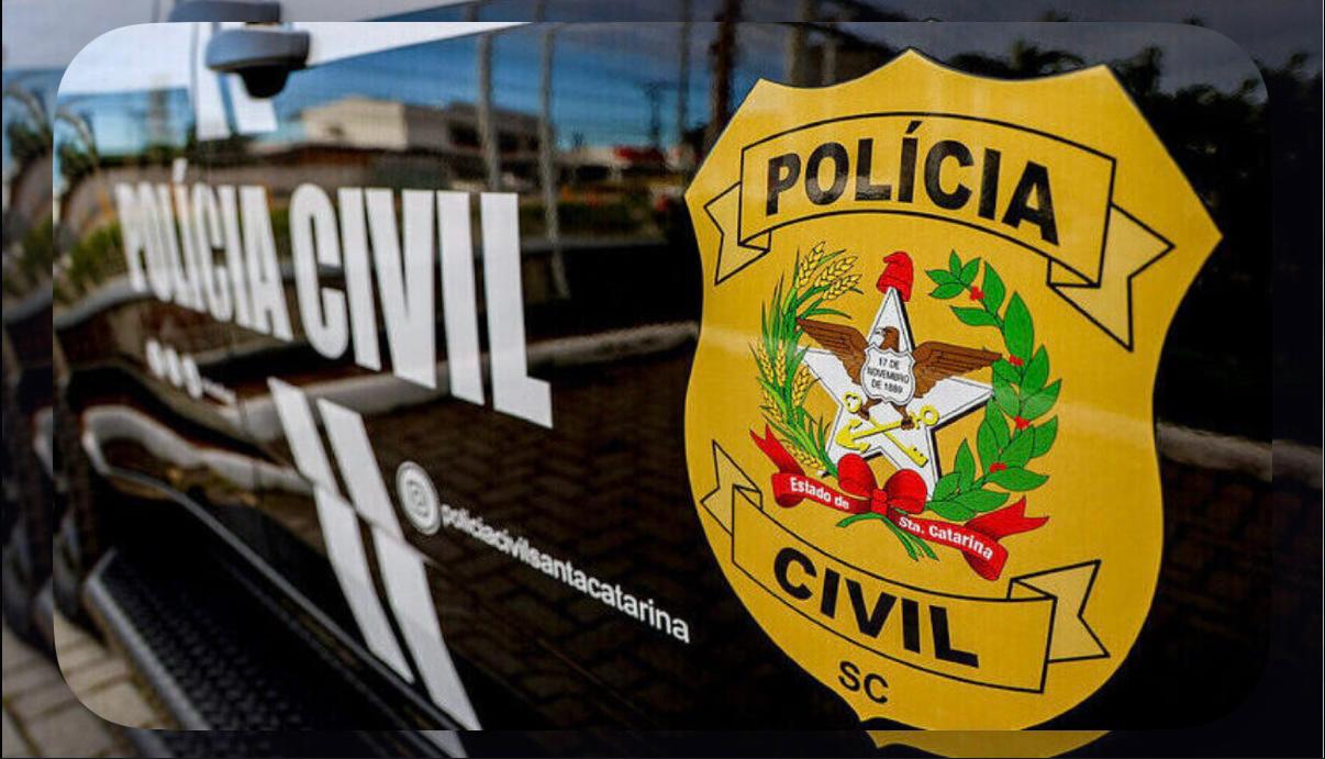 Polícia Civil prende três suspeitos de roubo violento a residência em Chapecó