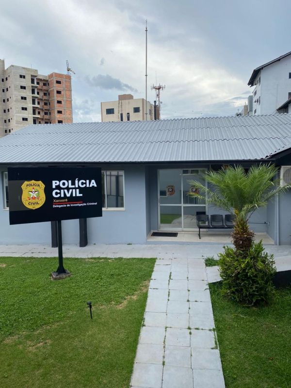 Homem condenado por extorsão é preso em Xanxerê
