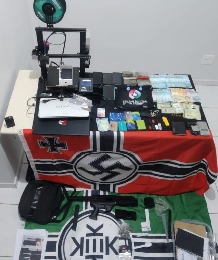 Foto: Polícia Militar