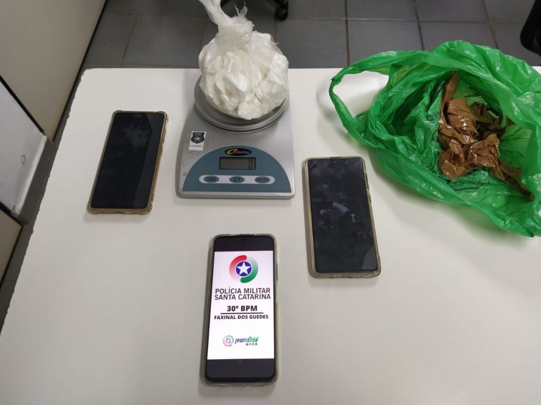 Foto: Divulgação / PM