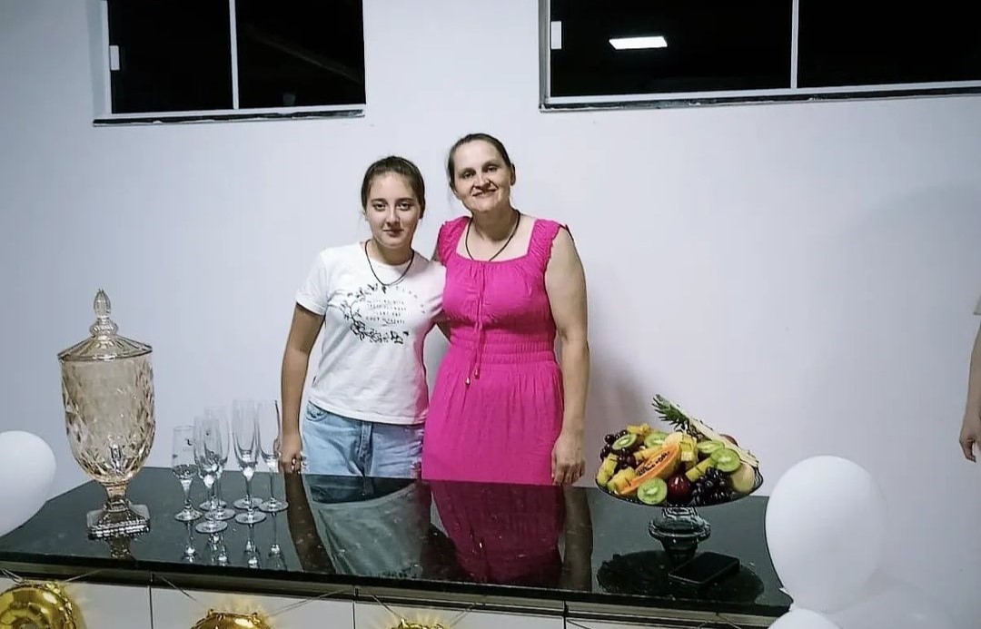 Foto: Divulgação/Redes Sociais