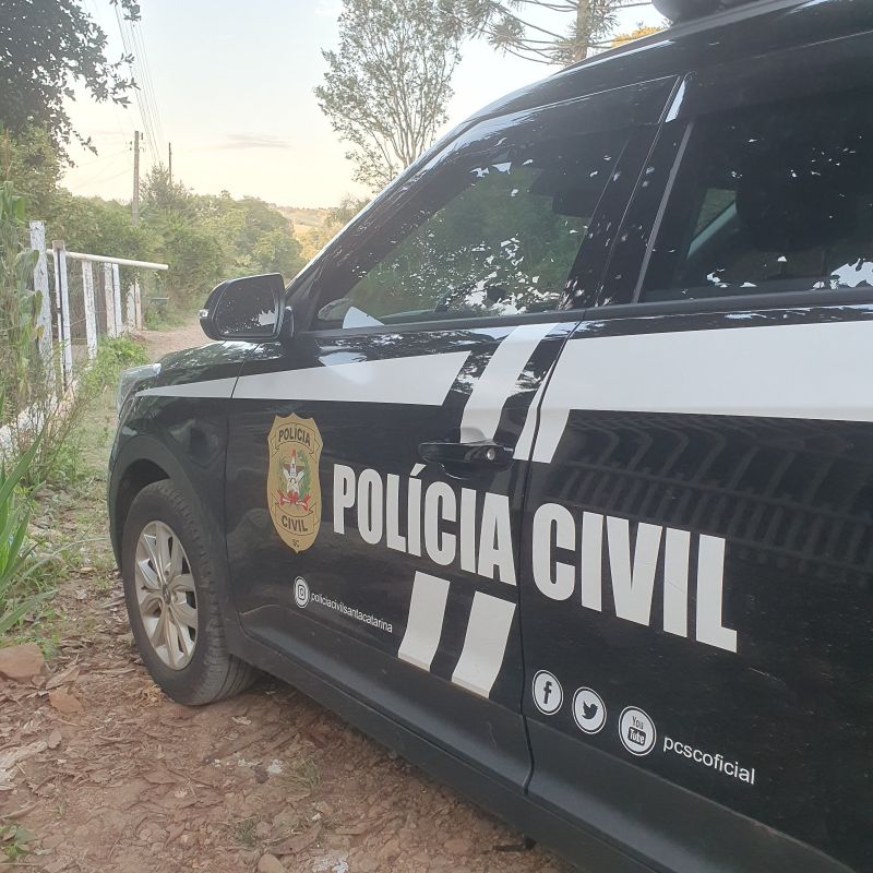 Adolescente é agredida pelo próprio companheiro, em Seara; polícia investiga o caso