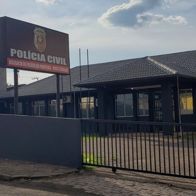 Mulher foragida da Operação Última Entrega é presa pela Polícia Civil 