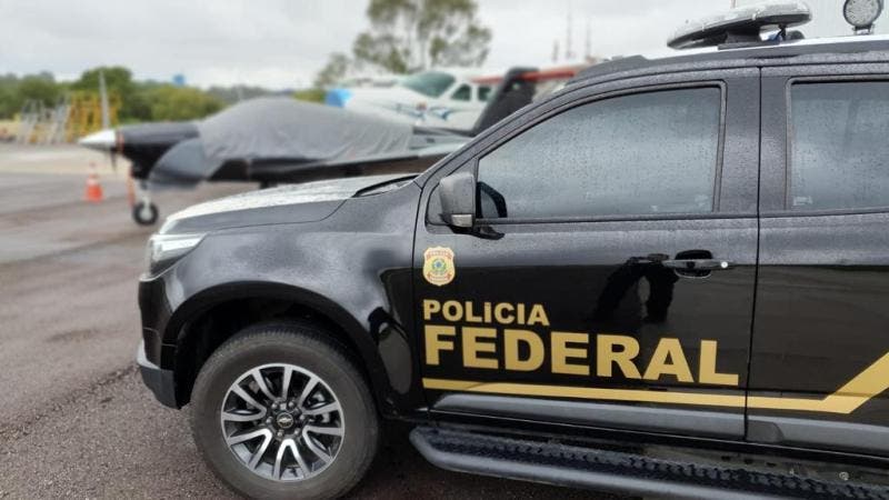 Polícia Federal deflagra operação contra compra de votos em Santa Catarina