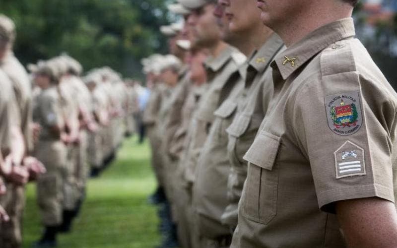 Dia do Soldado é comemorado nesta segunda-feira (25)
